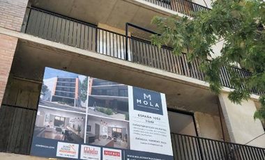Departamento en venta en Tigre Centro