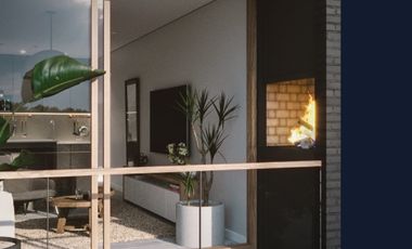 Departamento en venta en Tigre