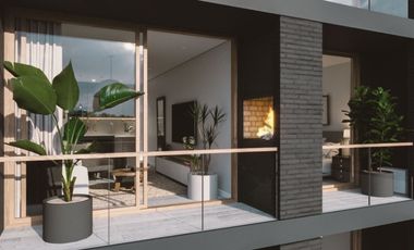 Departamento en venta en Tigre