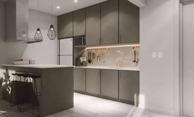 Departamento en venta en Tigre