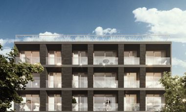 Departamento en venta en Tigre