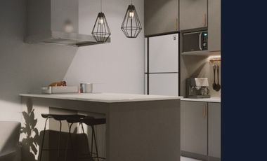 Departamento en venta en Tigre