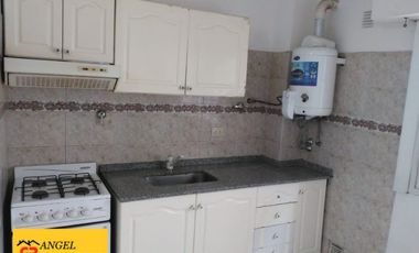 Departamento en alquiler en Ramos Mejia Sur