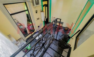 Venta Balvanera PH 3 ambientes Patio Entrada Indep