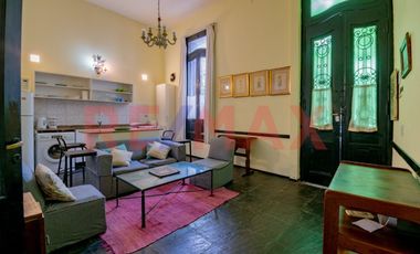 Venta Balvanera PH 3 ambientes Patio Entrada Indep