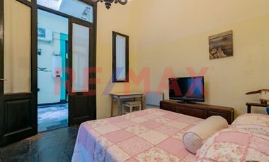 Venta Balvanera PH 3 ambientes Patio Entrada Indep