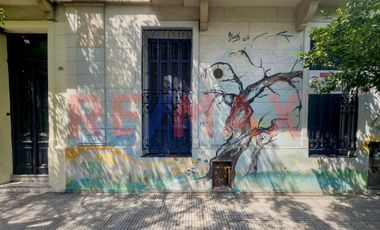 Venta Balvanera PH 3 ambientes Patio Entrada Indep