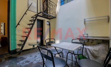 Venta Balvanera PH 3 ambientes Patio Entrada Indep