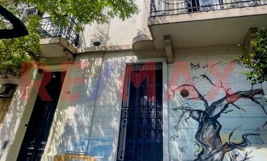 Venta Balvanera PH 3 ambientes Patio Entrada Indep