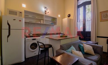 Venta Balvanera PH 3 ambientes Patio Entrada Indep