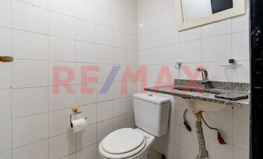 Venta Balvanera PH 3 ambientes Patio Entrada Indep