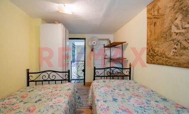 Venta Balvanera PH 3 ambientes Patio Entrada Indep