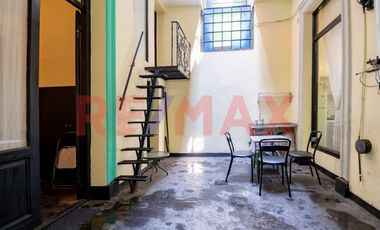 Venta Balvanera PH 3 ambientes Patio Entrada Indep