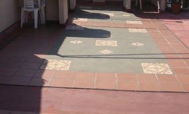 Venta Balvanera PH 3 ambientes Patio Entrada Indep
