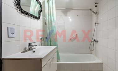 Venta Balvanera PH 3 ambientes Patio Entrada Indep