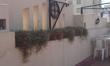 Venta Balvanera PH 3 ambientes Patio Entrada Indep