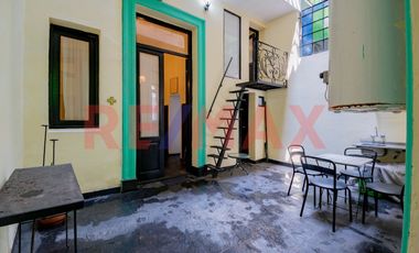 Venta Balvanera PH 3 ambientes Patio Entrada Indep