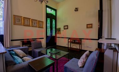 Venta Balvanera PH 3 ambientes Patio Entrada Indep
