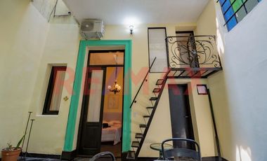 Venta Balvanera PH 3 ambientes Patio Entrada Indep