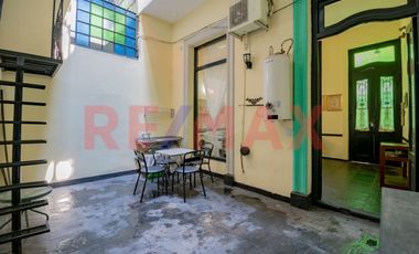 Venta Balvanera PH 3 ambientes Patio Entrada Indep