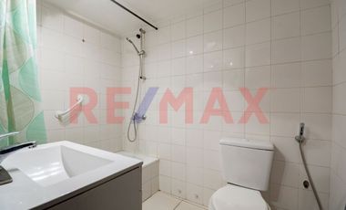 Venta Balvanera PH 3 ambientes Patio Entrada Indep
