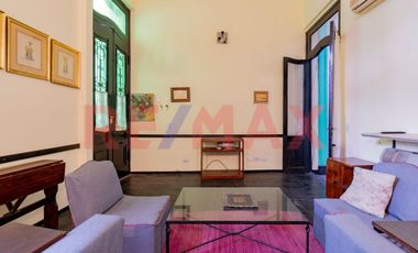 Venta Balvanera PH 3 ambientes Patio Entrada Indep
