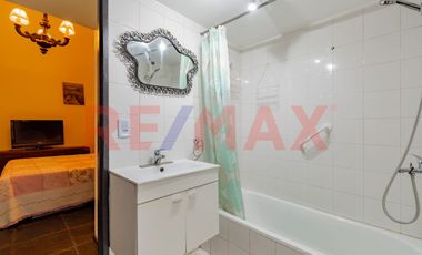 Venta Balvanera PH 3 ambientes Patio Entrada Indep