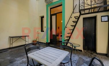 Venta Balvanera PH 3 ambientes Patio Entrada Indep