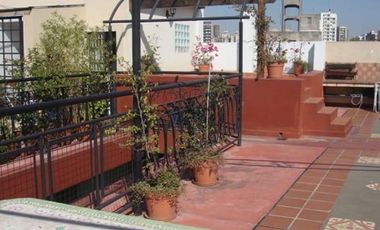 Venta Balvanera PH 3 ambientes Patio Entrada Indep