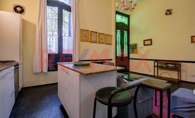 Venta Balvanera PH 3 ambientes Patio Entrada Indep
