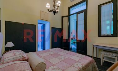 Venta Balvanera PH 3 ambientes Patio Entrada Indep