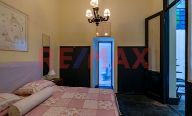 Venta Balvanera PH 3 ambientes Patio Entrada Indep