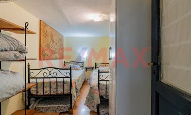Venta Balvanera PH 3 ambientes Patio Entrada Indep