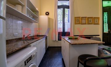 Venta Balvanera PH 3 ambientes Patio Entrada Indep