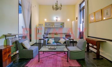Venta Balvanera PH 3 ambientes Patio Entrada Indep