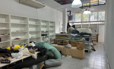 LOCAL COMERCIAL SOBRE IMPORTANTE ARTERIA EN VENTA