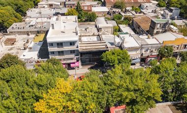 LOCAL COMERCIAL SOBRE IMPORTANTE ARTERIA EN VENTA