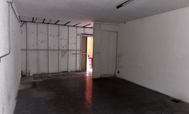 LOCAL COMERCIAL SOBRE IMPORTANTE ARTERIA EN VENTA