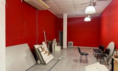 LOCAL COMERCIAL SOBRE IMPORTANTE ARTERIA EN VENTA