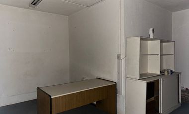 LOCAL COMERCIAL SOBRE IMPORTANTE ARTERIA EN VENTA