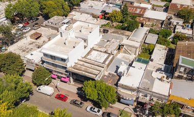 LOCAL COMERCIAL SOBRE IMPORTANTE ARTERIA EN VENTA