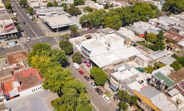 LOCAL COMERCIAL SOBRE IMPORTANTE ARTERIA EN VENTA