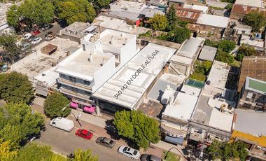 LOCAL COMERCIAL SOBRE IMPORTANTE ARTERIA EN VENTA