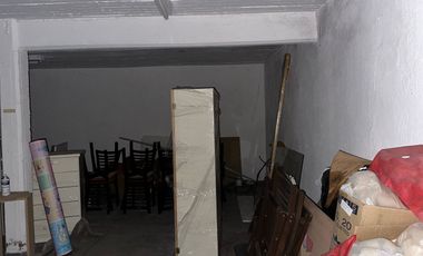 LOCAL COMERCIAL SOBRE IMPORTANTE ARTERIA EN VENTA
