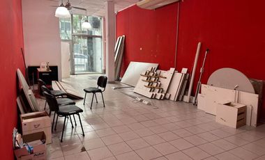 LOCAL COMERCIAL SOBRE IMPORTANTE ARTERIA EN VENTA