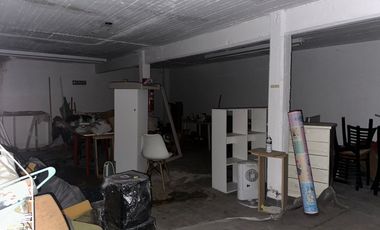 LOCAL COMERCIAL SOBRE IMPORTANTE ARTERIA EN VENTA