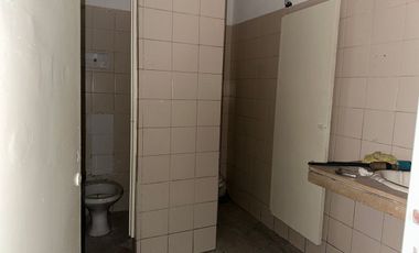 LOCAL COMERCIAL SOBRE IMPORTANTE ARTERIA EN VENTA