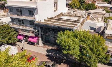 LOCAL COMERCIAL SOBRE IMPORTANTE ARTERIA EN VENTA