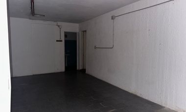 LOCAL COMERCIAL SOBRE IMPORTANTE ARTERIA EN VENTA