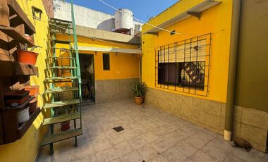 ALQUILER PH EN MORON 2 DORMITORIOS CON COCHERA